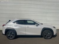 Lexus UX 300e Luxe - <small></small> 35.990 € <small>TTC</small> - #4