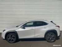 Lexus UX 300e Luxe - <small></small> 35.990 € <small>TTC</small> - #5