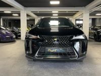 Lexus UX ELECTRIC 300e Pack 204 ch - <small></small> 22.990 € <small>TTC</small> - #3