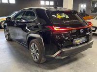 Lexus UX ELECTRIC 300e Pack 204 ch - <small></small> 22.990 € <small>TTC</small> - #4