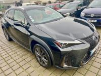 Lexus UX UX250H 2.0L 250h E-Four PACK SPORT GARANTIE 2027 - <small></small> 22.490 € <small>TTC</small> - #2