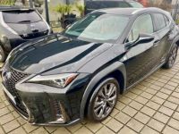 Lexus UX UX250H 2.0L 250h E-Four PACK SPORT GARANTIE 2027 - <small></small> 22.490 € <small>TTC</small> - #3