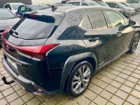 Lexus UX UX250H 2.0L 250h E-Four PACK SPORT GARANTIE 2027 - <small></small> 22.490 € <small>TTC</small> - #4