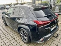 Lexus UX UX250H 2.0L 250h E-Four PACK SPORT GARANTIE 2027 - <small></small> 22.490 € <small>TTC</small> - #5