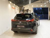 Lexus UX UX250H 4WD finition Exécutive, 08-2019-44100km - <small></small> 26.800 € <small>TTC</small> - #3