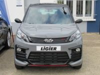 Ligier JS 60 ULTIMATE SPORT DCI - <small></small> 9.990 € <small>TTC</small> - #6