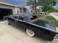 Lincoln Continental - <small></small> 51.000 € <small>TTC</small> - #11