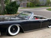 Lincoln Continental - <small></small> 51.000 € <small>TTC</small> - #18