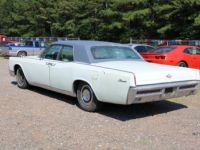 Lincoln Continental - <small></small> 18.000 € <small>TTC</small> - #3