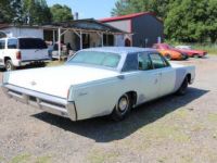 Lincoln Continental - <small></small> 18.000 € <small>TTC</small> - #5