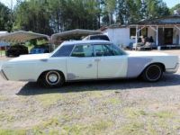 Lincoln Continental - <small></small> 18.000 € <small>TTC</small> - #6