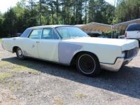 Lincoln Continental - <small></small> 18.000 € <small>TTC</small> - #7