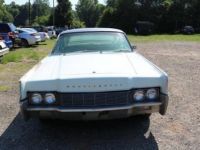 Lincoln Continental - <small></small> 18.000 € <small>TTC</small> - #8