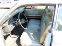 Lincoln Continental - <small></small> 18.000 € <small>TTC</small> - #9