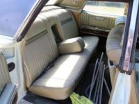 Lincoln Continental - <small></small> 18.000 € <small>TTC</small> - #15