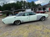 Lincoln Continental - <small></small> 18.000 € <small>TTC</small> - #31