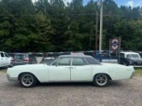 Lincoln Continental - <small></small> 18.000 € <small>TTC</small> - #34