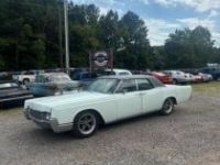 Lincoln Continental - <small></small> 18.000 € <small>TTC</small> - #35