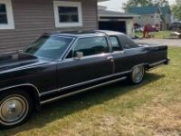 Lincoln Continental - <small></small> 24.000 € <small>TTC</small> - #2