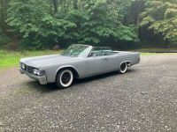 Lincoln Continental - <small></small> 27.000 € <small>TTC</small> - #1