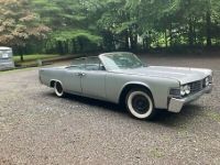 Lincoln Continental - <small></small> 27.000 € <small>TTC</small> - #4