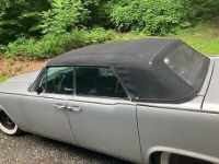 Lincoln Continental - <small></small> 27.000 € <small>TTC</small> - #10