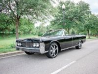 Lincoln Continental - <small></small> 47.000 € <small>TTC</small> - #2