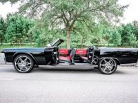 Lincoln Continental - <small></small> 47.000 € <small>TTC</small> - #39