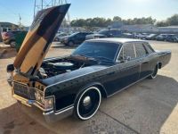 Lincoln Continental - <small></small> 42.000 € <small>TTC</small> - #7