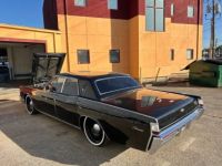 Lincoln Continental - <small></small> 42.000 € <small>TTC</small> - #8