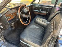 Lincoln Continental - <small></small> 42.000 € <small>TTC</small> - #9