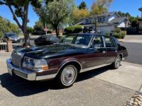 Lincoln Continental - <small></small> 16.000 € <small>TTC</small> - #1