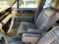 Lincoln Continental - <small></small> 16.000 € <small>TTC</small> - #7