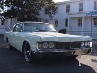 Lincoln Continental - <small></small> 47.000 € <small>TTC</small> - #1