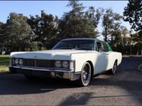 Lincoln Continental - <small></small> 47.000 € <small>TTC</small> - #2