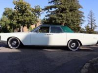 Lincoln Continental - <small></small> 47.000 € <small>TTC</small> - #3