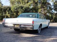 Lincoln Continental - <small></small> 47.000 € <small>TTC</small> - #4