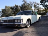 Lincoln Continental - <small></small> 47.000 € <small>TTC</small> - #6