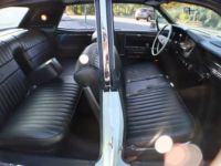 Lincoln Continental - <small></small> 47.000 € <small>TTC</small> - #8