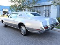 Lincoln Continental - <small></small> 25.000 € <small>TTC</small> - #3