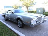 Lincoln Continental - <small></small> 25.000 € <small>TTC</small> - #5