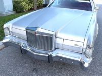 Lincoln Continental - <small></small> 25.000 € <small>TTC</small> - #7