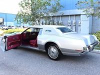 Lincoln Continental - <small></small> 25.000 € <small>TTC</small> - #19