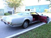 Lincoln Continental - <small></small> 25.000 € <small>TTC</small> - #26