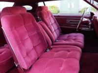 Lincoln Continental - <small></small> 25.000 € <small>TTC</small> - #28