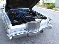 Lincoln Continental - <small></small> 25.000 € <small>TTC</small> - #32