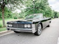 Lincoln Continental - <small></small> 47.000 € <small>TTC</small> - #14