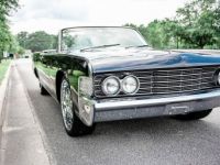 Lincoln Continental - <small></small> 47.000 € <small>TTC</small> - #17