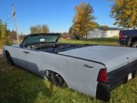 Lincoln Continental - <small></small> 19.000 € <small>TTC</small> - #11