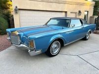 Lincoln Continental - <small></small> 25.000 € <small>TTC</small> - #1